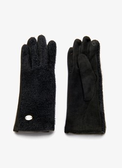 Handschoenen Adriana zwart 