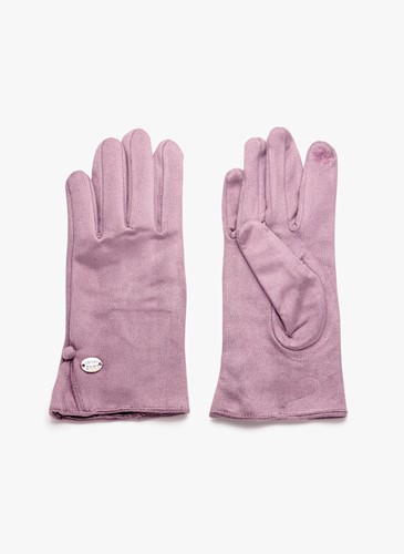 Handschoenen Rory Paars