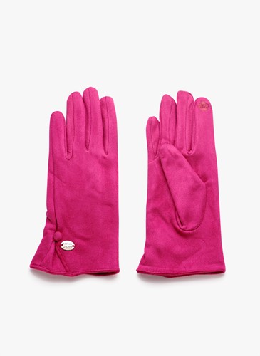 Handschoenen Rory roze