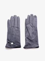 Handschoenen Rory grijs