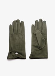 Handschoenen Rory groen