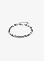 Armband Sorrell silver plated