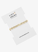 Schakel armband Lulu-2