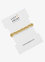 Schakel armband Luisa -2