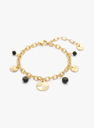Armband Lio gold plated