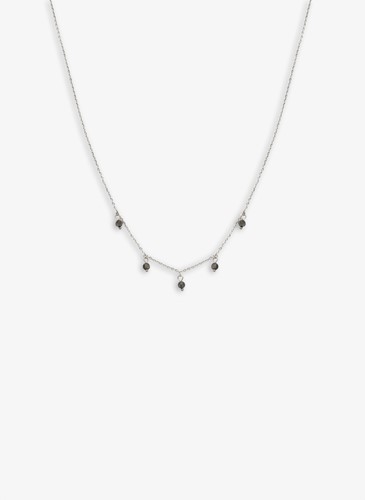 Ketting Lucy silver plated