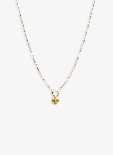 Ketting Cove Leigh gold plated