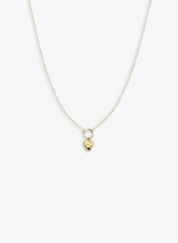 Ketting Cove Charon gold plated