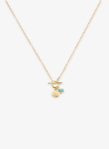 Ketting Dune gold plated