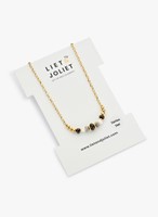 Ketting Lorren gold plated-2
