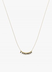 Ketting Audrey gold plated