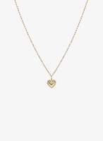 Ketting Delilah gold plated