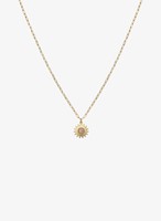 Ketting Adelaide gold plated