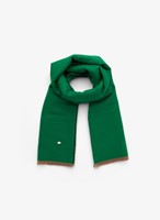 Sjaal Spencer groen